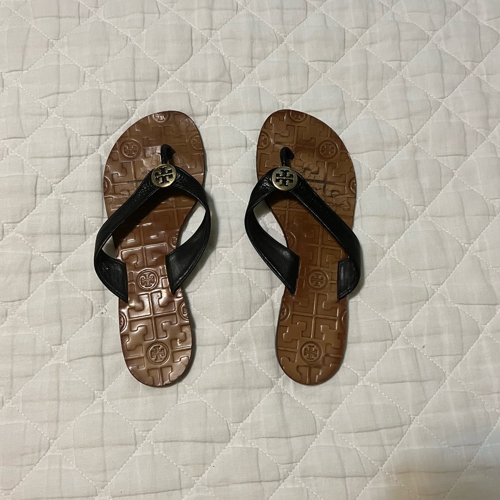 Tory Burch Sandal Size 7